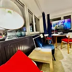 Sawa 5 Metro Wifi 70'tv Netflix Hbo Disney+ Appletv+ Warszawa