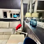 Sawa 5 Metro Wifi 70'tv Netflix Hbo Disney+ Appletv+ * Warszawa
