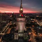Sawa 5 Metro Wifi 70'tv Netflix Hbo Disney+ Appletv+ Warszawa