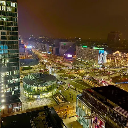 Sawa 5 Metro Wifi 70'tv Netflix Hbo Disney+ Appletv+ * Βαρσοβία