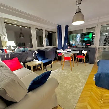 Sawa 5 Metro Wifi 70'tv Netflix Hbo Disney+ Appletv+ Apartment *