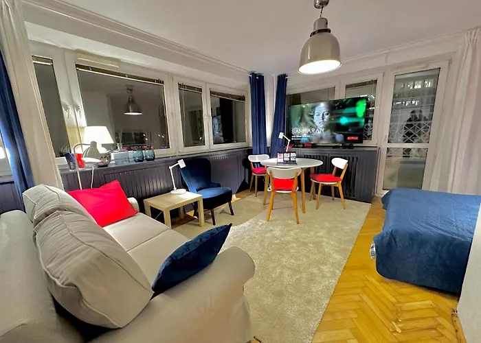 Sawa 5 Metro Wifi 70'tv Netflix Hbo Disney+ Appletv+ 公寓 *